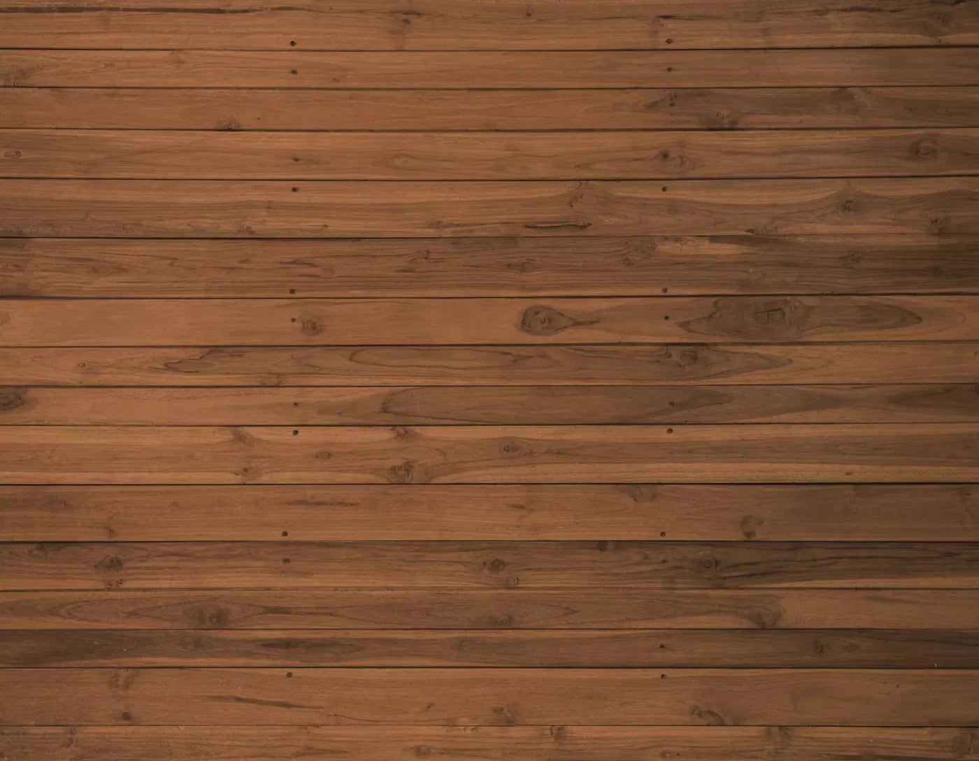 Wood Plank Dark Floor 8X6 Fleece ( 96 X 72 Inch ) Backdrop