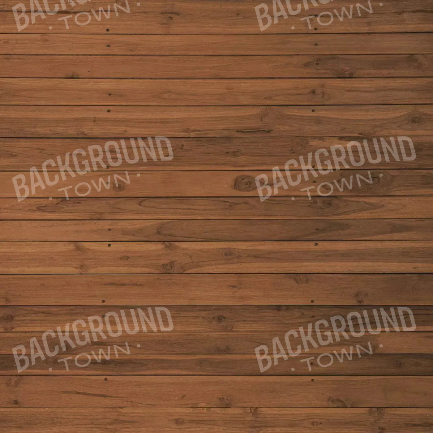 Wood Plank Dark Floor 8X8 Fleece ( 96 X Inch ) Backdrop
