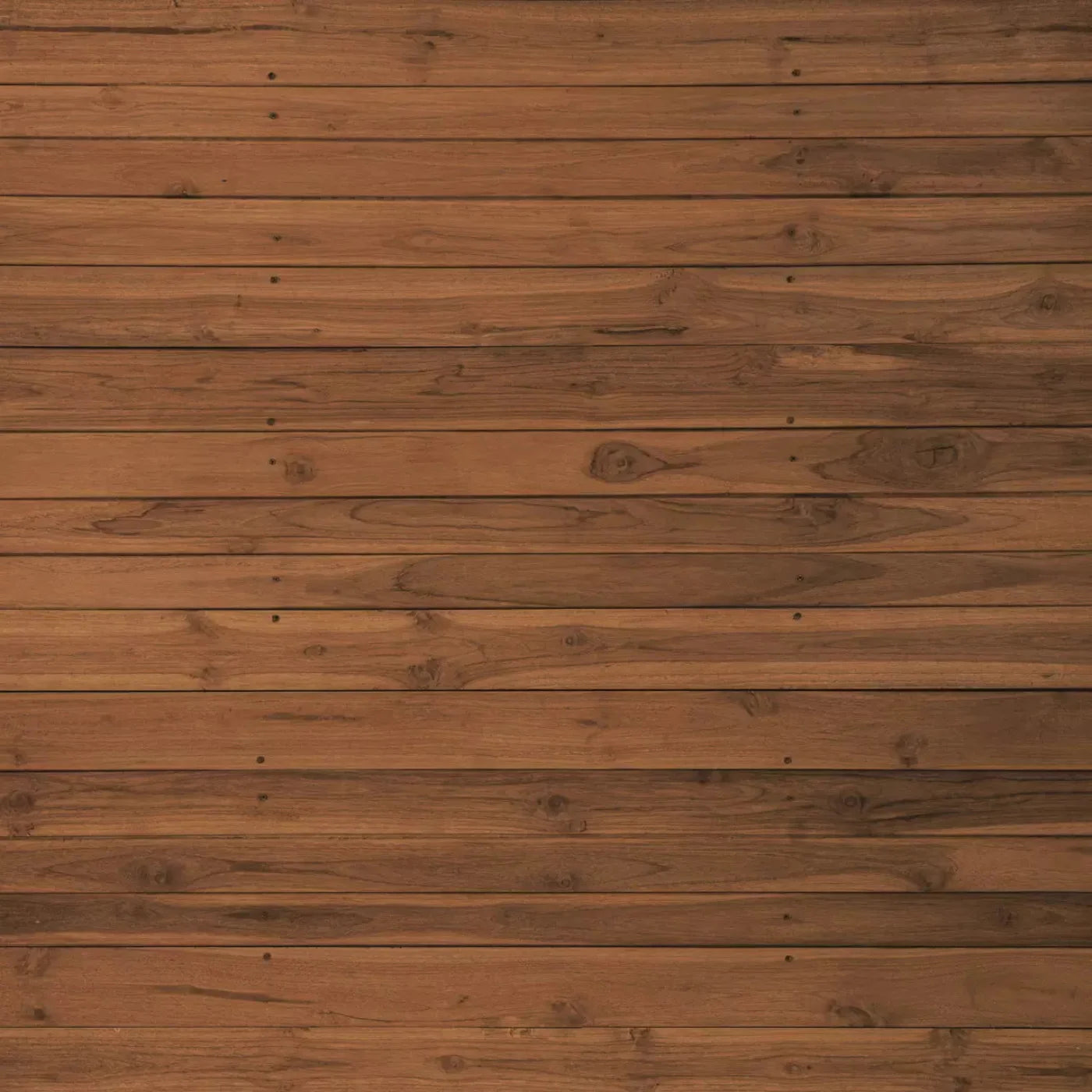 Wood Plank Dark Floor 8X8 Fleece ( 96 X Inch ) Backdrop