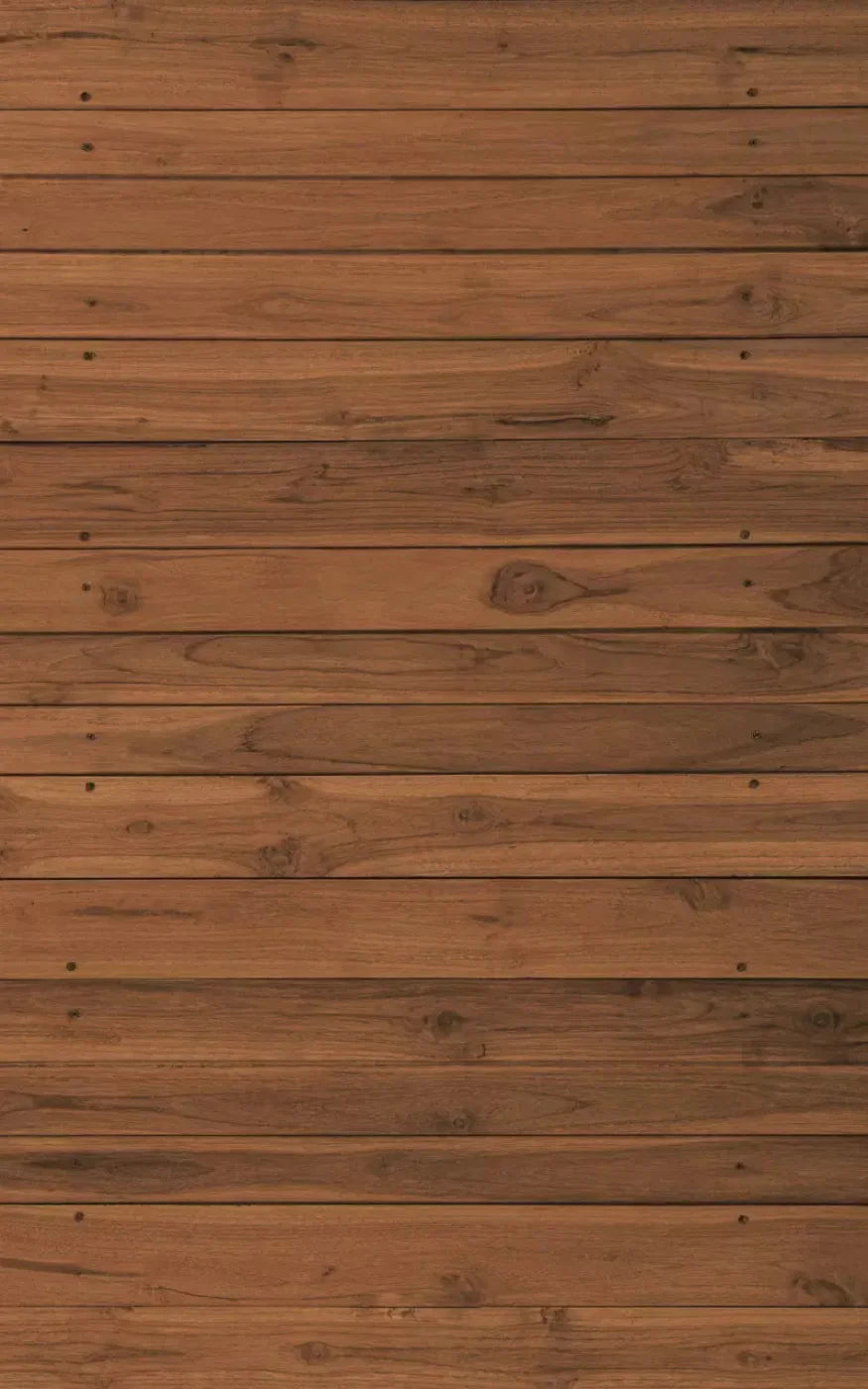 Wood Plank Dark Floor 9X14 Ultracloth ( 108 X 168 Inch ) Backdrop