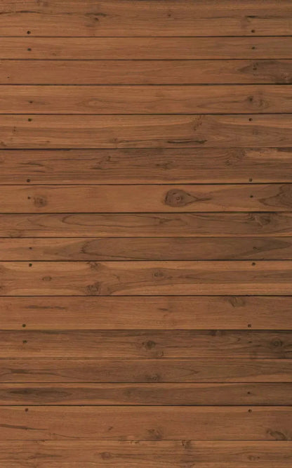 Wood Plank Dark Floor 9X14 Ultracloth ( 108 X 168 Inch ) Backdrop