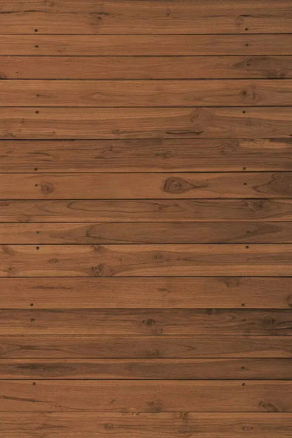 Wood Plank Dark Floor 4X5 Rubbermat ( 48 X 60 Inch ) Backdrop