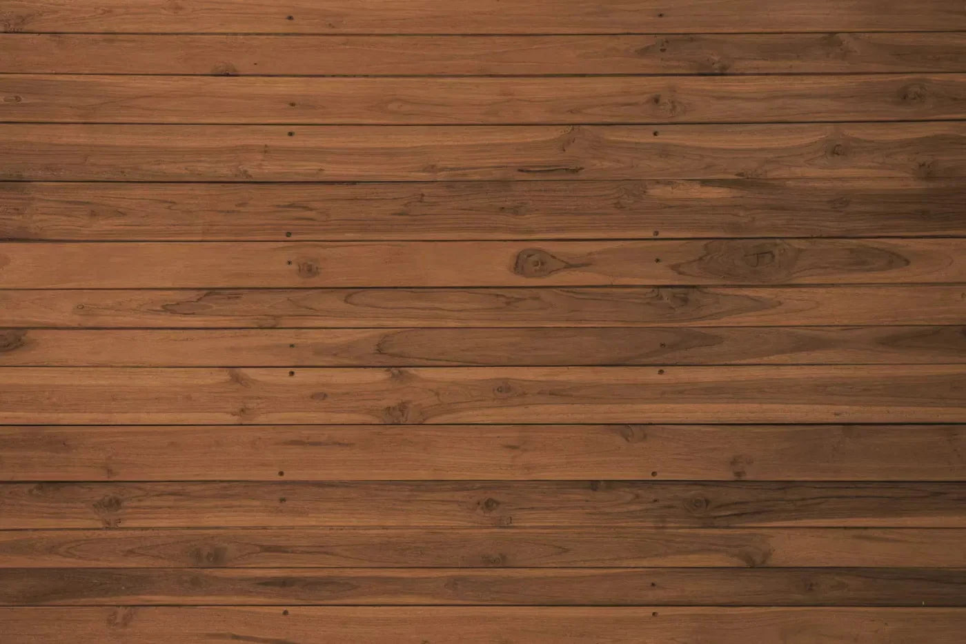 Wood Plank Dark Floor 5X4 Rubbermat ( 60 X 48 Inch ) Backdrop