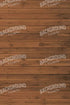 Wood Plank Dark Floor Rubbermat 4X5 ( 48 X 60 Inch )