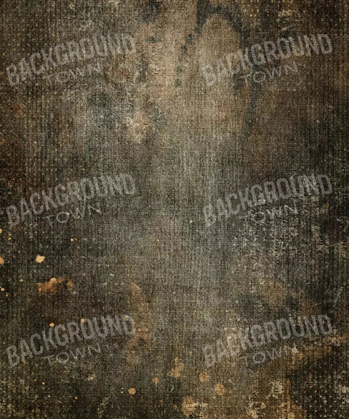 Brown Urban Grunge Backdrop for Photography
