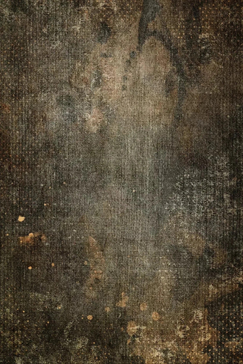 Darkside 4X5 Rubbermat Floor ( 48 X 60 Inch ) Backdrop