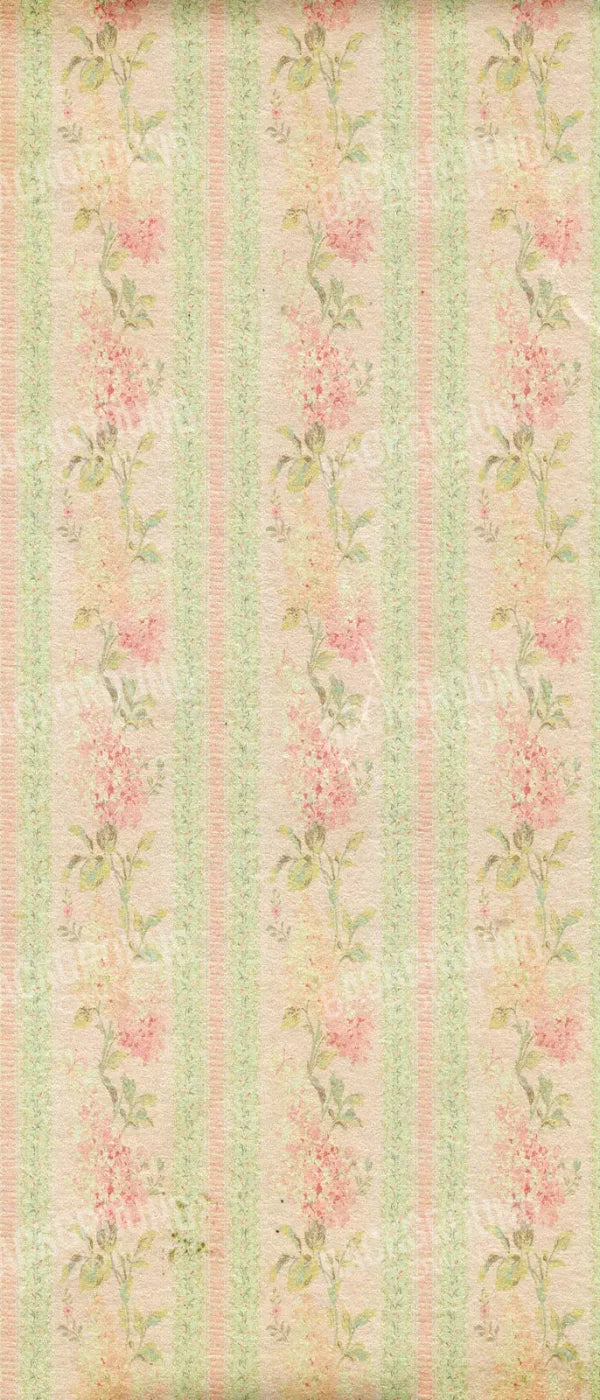 Darlene 5X12 Ultracloth For Westcott X-Drop ( 60 X 144 Inch ) Backdrop