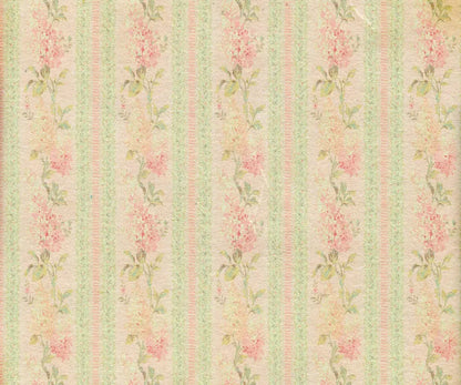 Darlene 5X42 Fleece ( 60 X 50 Inch ) Backdrop