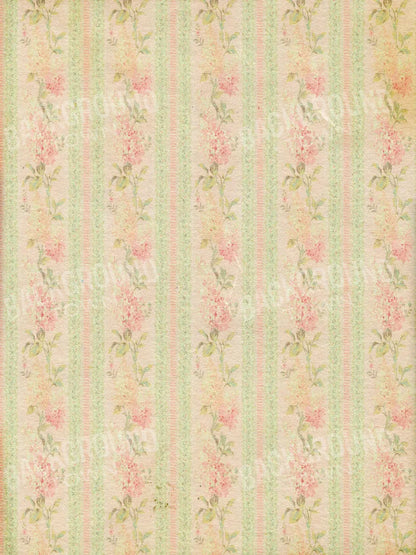 Darlene 5X68 Fleece ( 60 X 80 Inch ) Backdrop