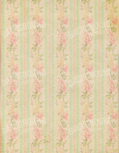Darlene 6X8 Fleece ( 72 X 96 Inch ) Backdrop