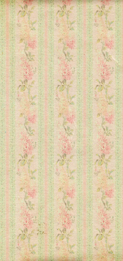 Darlene 8X16 Ultracloth ( 96 X 192 Inch ) Backdrop