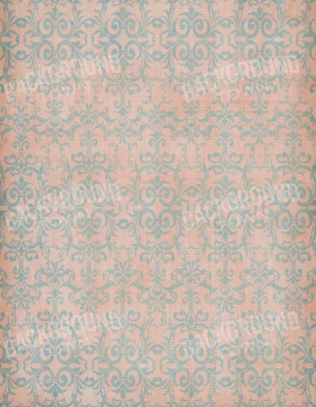 Darling 6X8 Fleece ( 72 X 96 Inch ) Backdrop