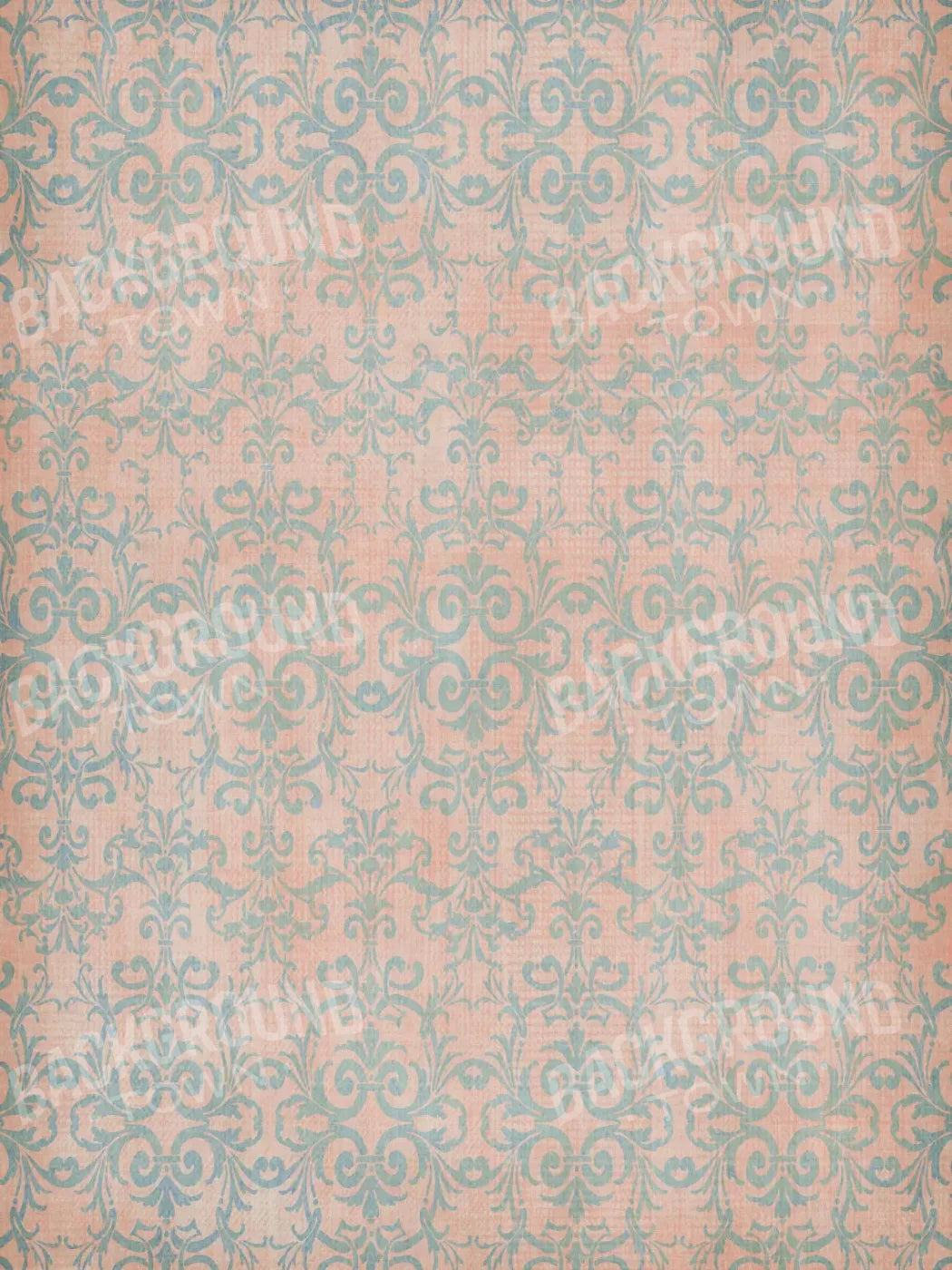 Darling 8X10 Fleece ( 96 X 120 Inch ) Backdrop