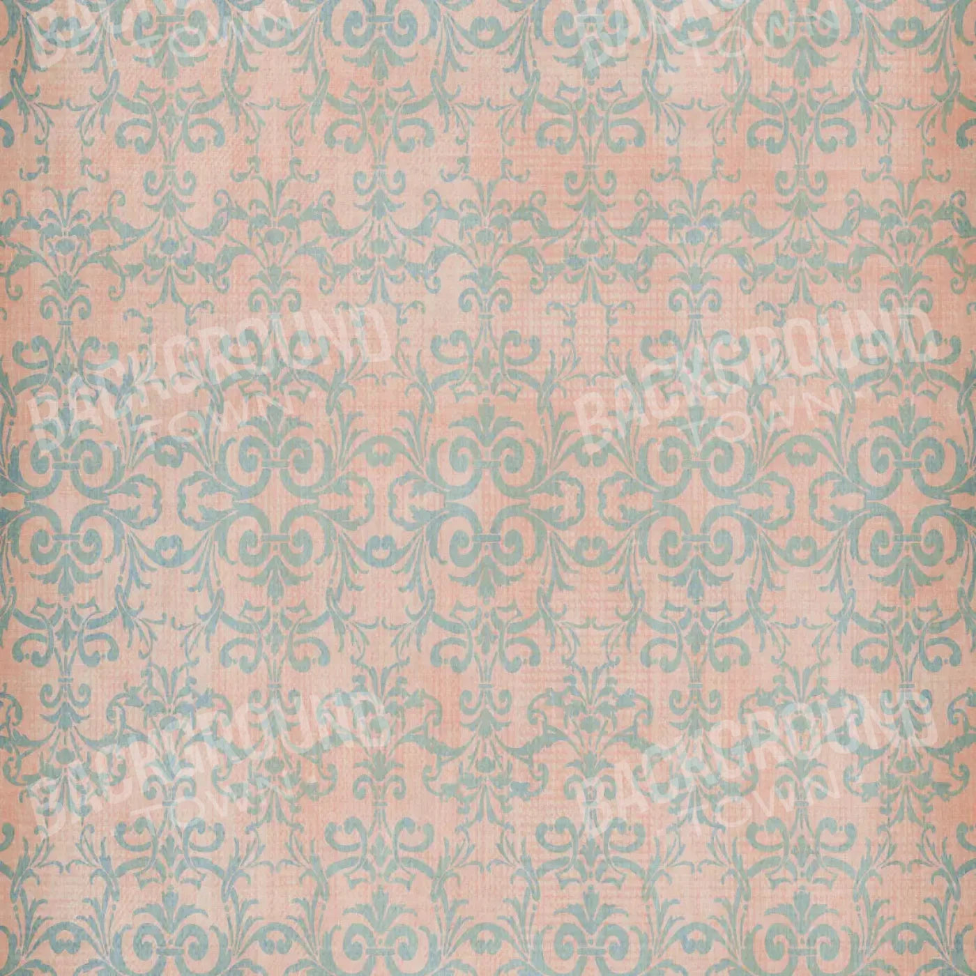 Darling 8X8 Fleece ( 96 X Inch ) Backdrop