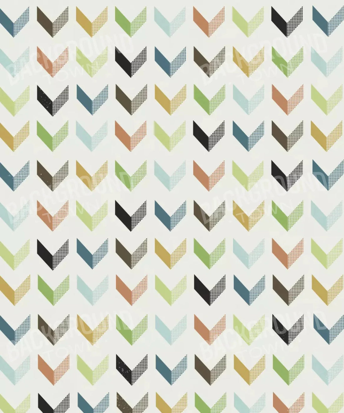 Beige Pattern Backdrop for Photography