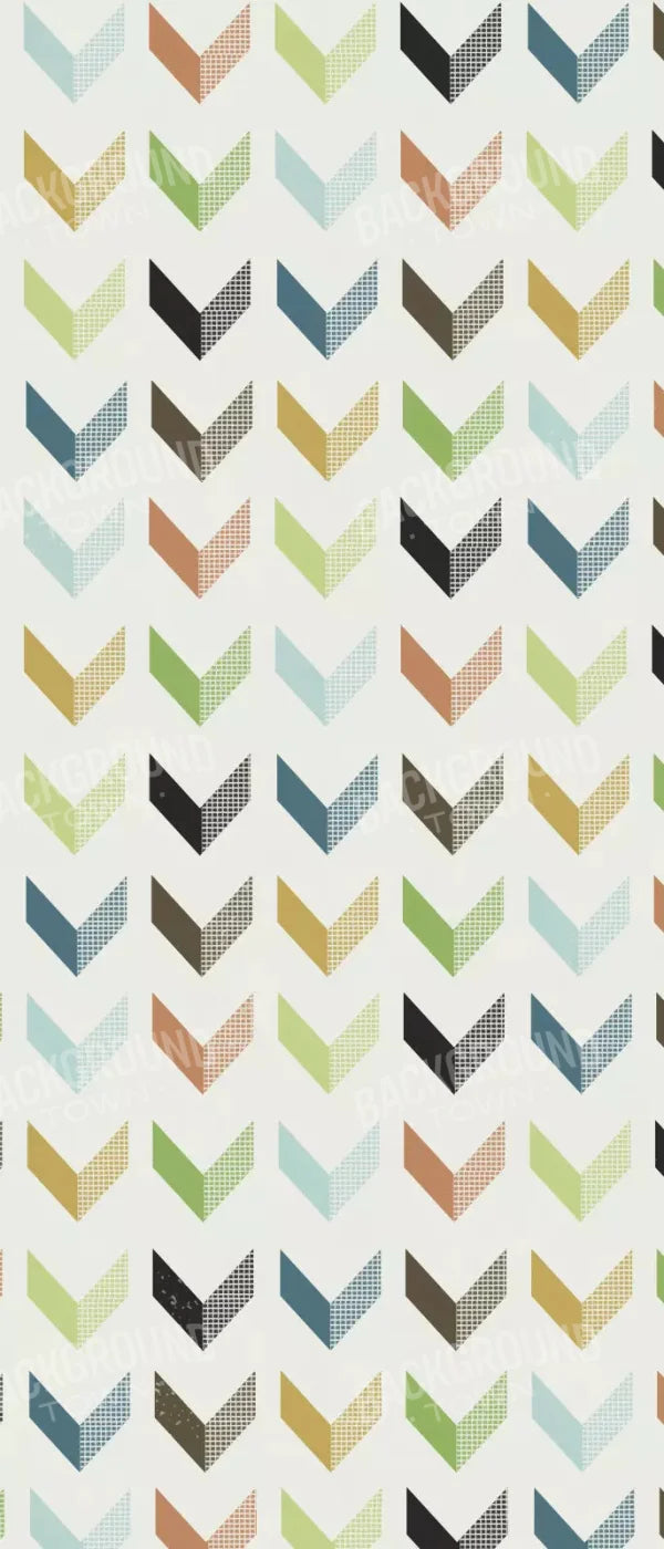 Darton 5X12 Ultracloth For Westcott X-Drop ( 60 X 144 Inch ) Backdrop