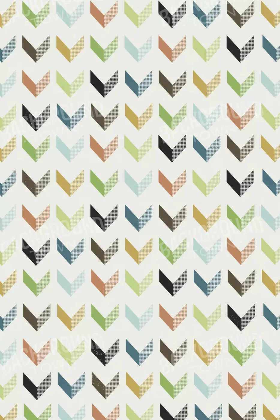 Darton 5X8 Ultracloth ( 60 X 96 Inch ) Backdrop