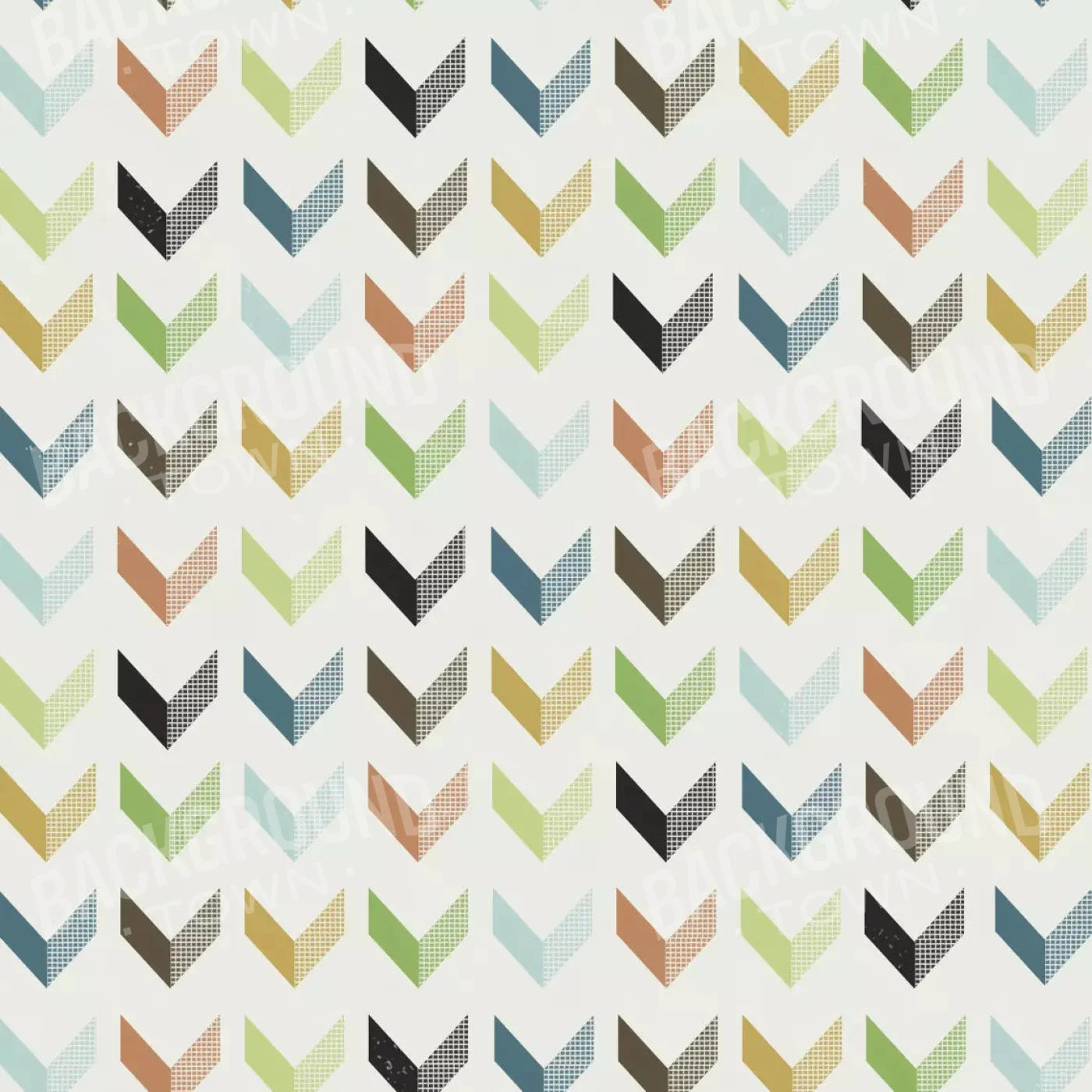 Darton 8X8 Fleece ( 96 X Inch ) Backdrop