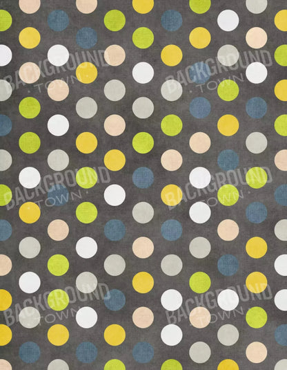 Darwin 6X8 Fleece ( 72 X 96 Inch ) Backdrop