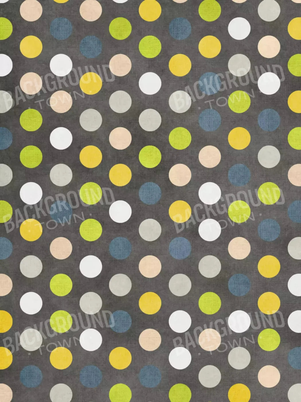 Darwin 8X10 Fleece ( 96 X 120 Inch ) Backdrop