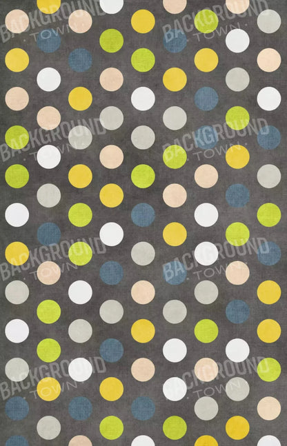 Darwin 8X12 Ultracloth ( 96 X 144 Inch ) Backdrop