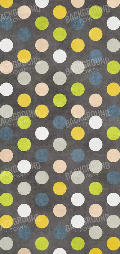 Darwin 8X16 Ultracloth ( 96 X 192 Inch ) Backdrop