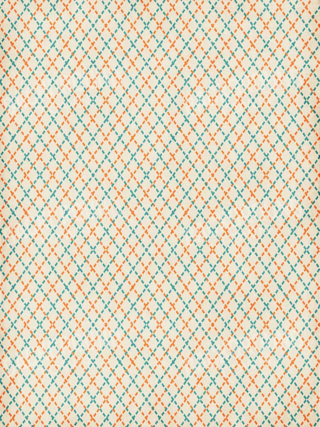 Dashing 5X68 Fleece ( 60 X 80 Inch ) Backdrop