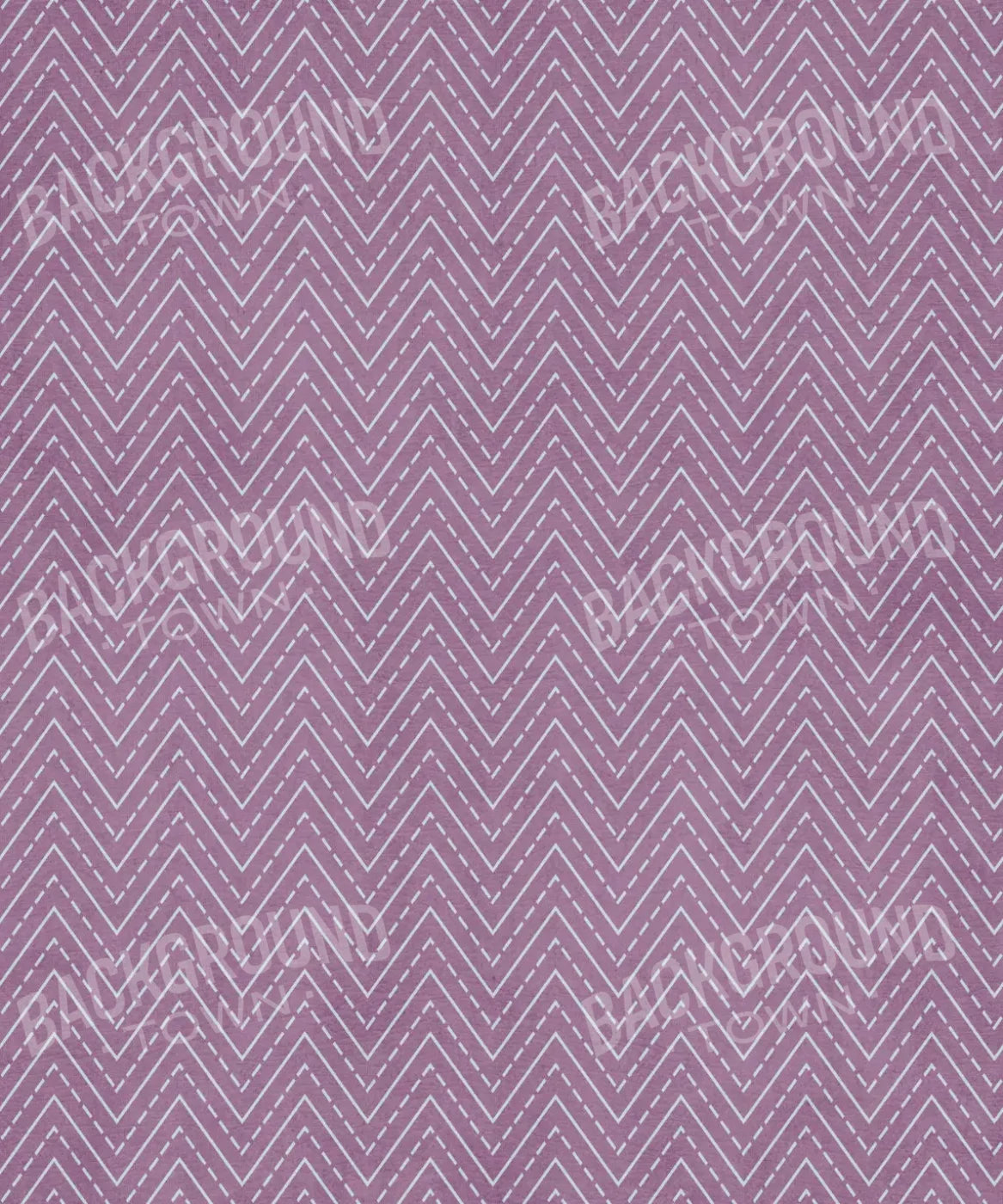 Purple Pattern Backdrop for Photography