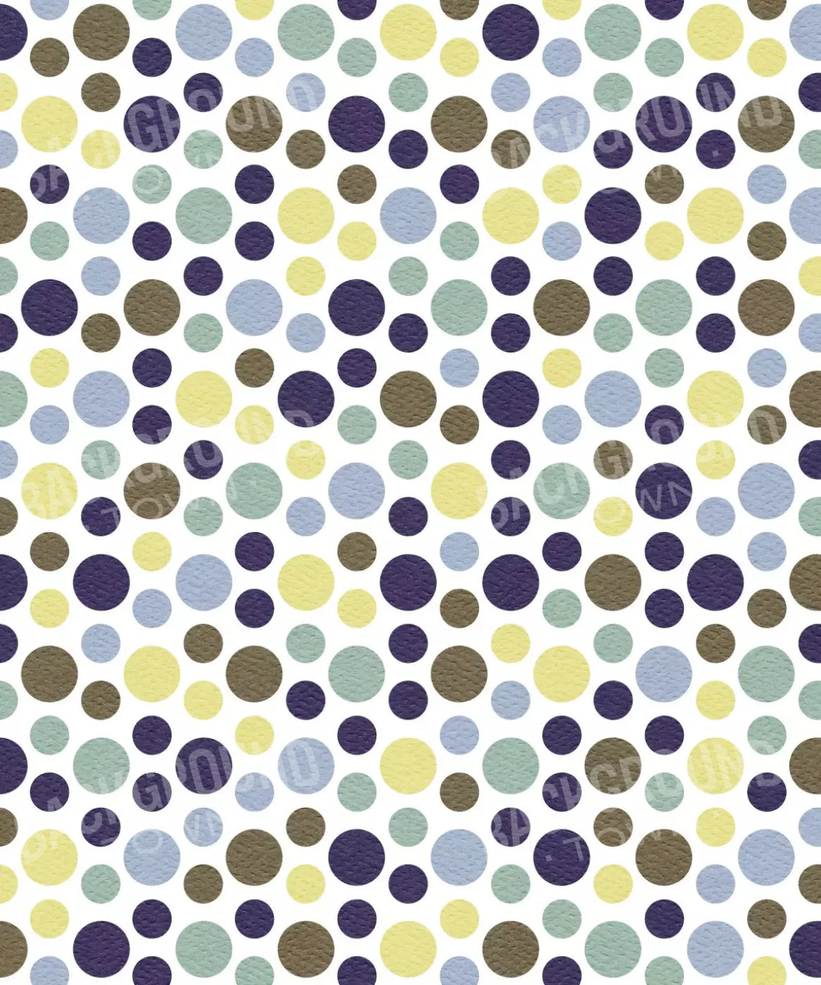 Multi-Color Pattern Backdrop for Photography