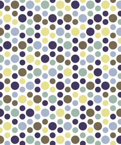Multi-Color Pattern Backdrop for Photography