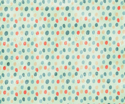 Davey 5X42 Fleece ( 60 X 50 Inch ) Backdrop