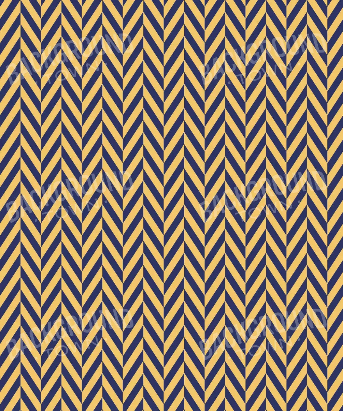 Yellow Pattern Backdrop for Photography