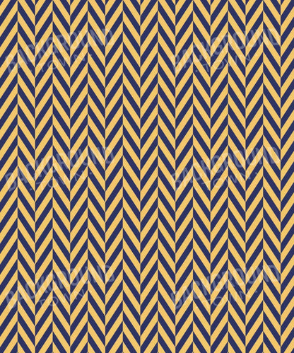 Yellow Pattern Backdrop for Photography