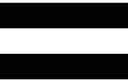 Davis Stripes 12X8 Ultracloth ( 144 X 96 Inch ) Backdrop