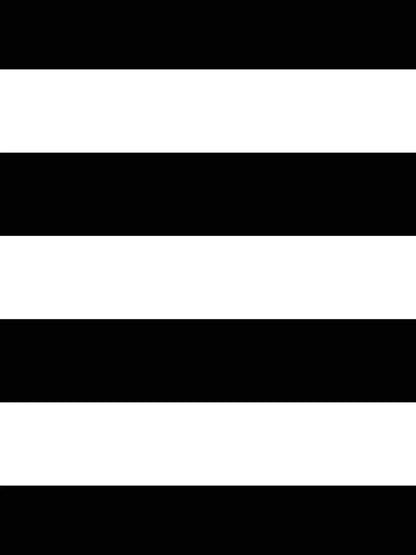 Davis Stripes 5X7 Ultracloth ( 60 X 84 Inch ) Backdrop