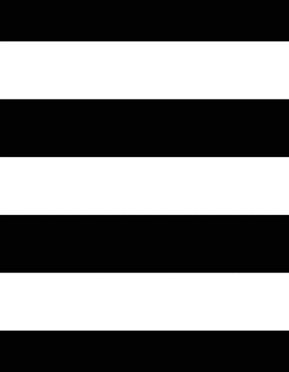 Davis Stripes 6X8 Fleece ( 72 X 96 Inch ) Backdrop