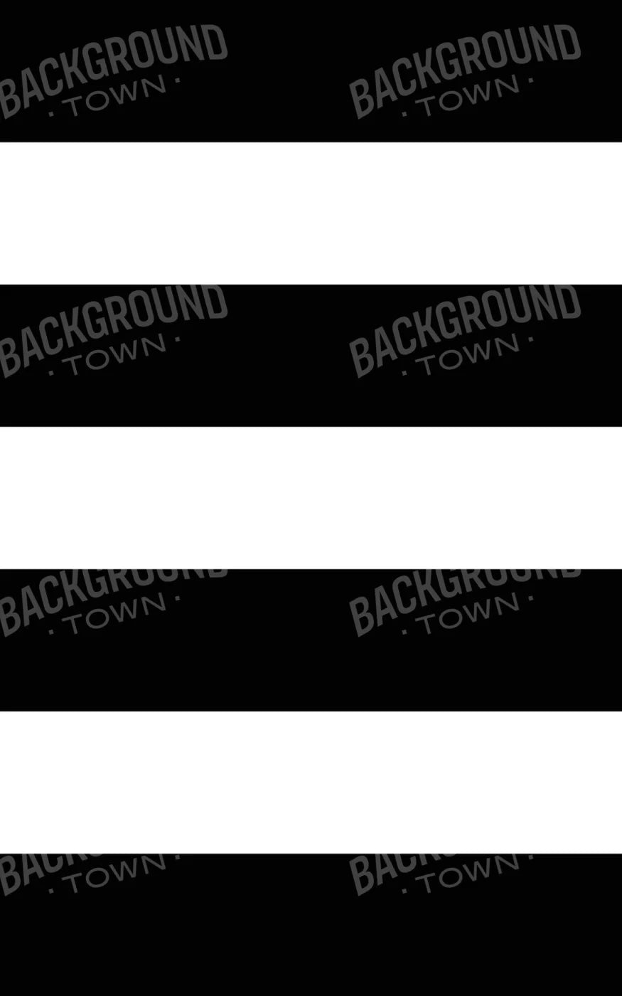Davis Stripes 9X14 Ultracloth ( 108 X 168 Inch ) Backdrop