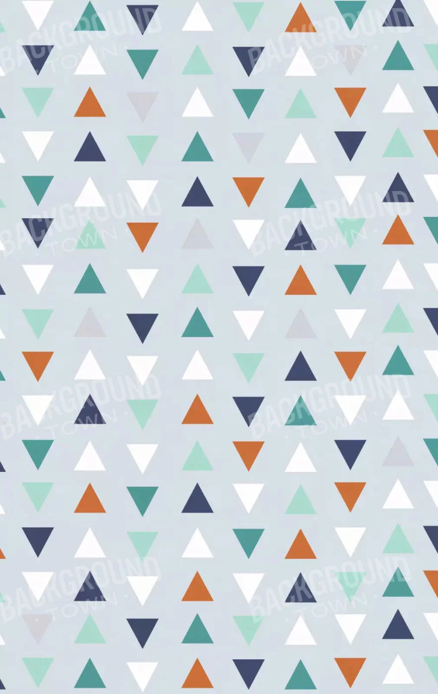 Davis Tri 10X16 Ultracloth ( 120 X 192 Inch ) Backdrop