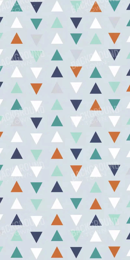 Davis Tri 10X20 Ultracloth ( 120 X 240 Inch ) Backdrop