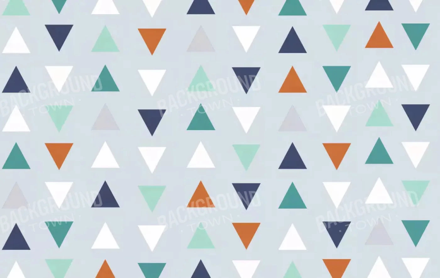 Davis Tri 16X10 Ultracloth ( 192 X 120 Inch ) Backdrop
