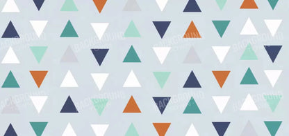 Davis Tri 16X8 Ultracloth ( 192 X 96 Inch ) Backdrop