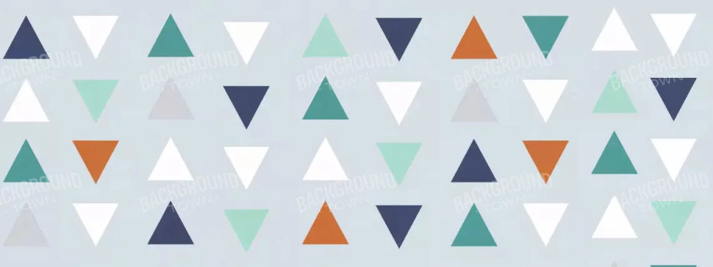 Davis Tri 20X8 Ultracloth ( 240 X 96 Inch ) Backdrop