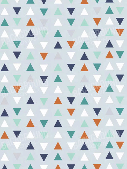 Davis Tri 5X7 Ultracloth ( 60 X 84 Inch ) Backdrop
