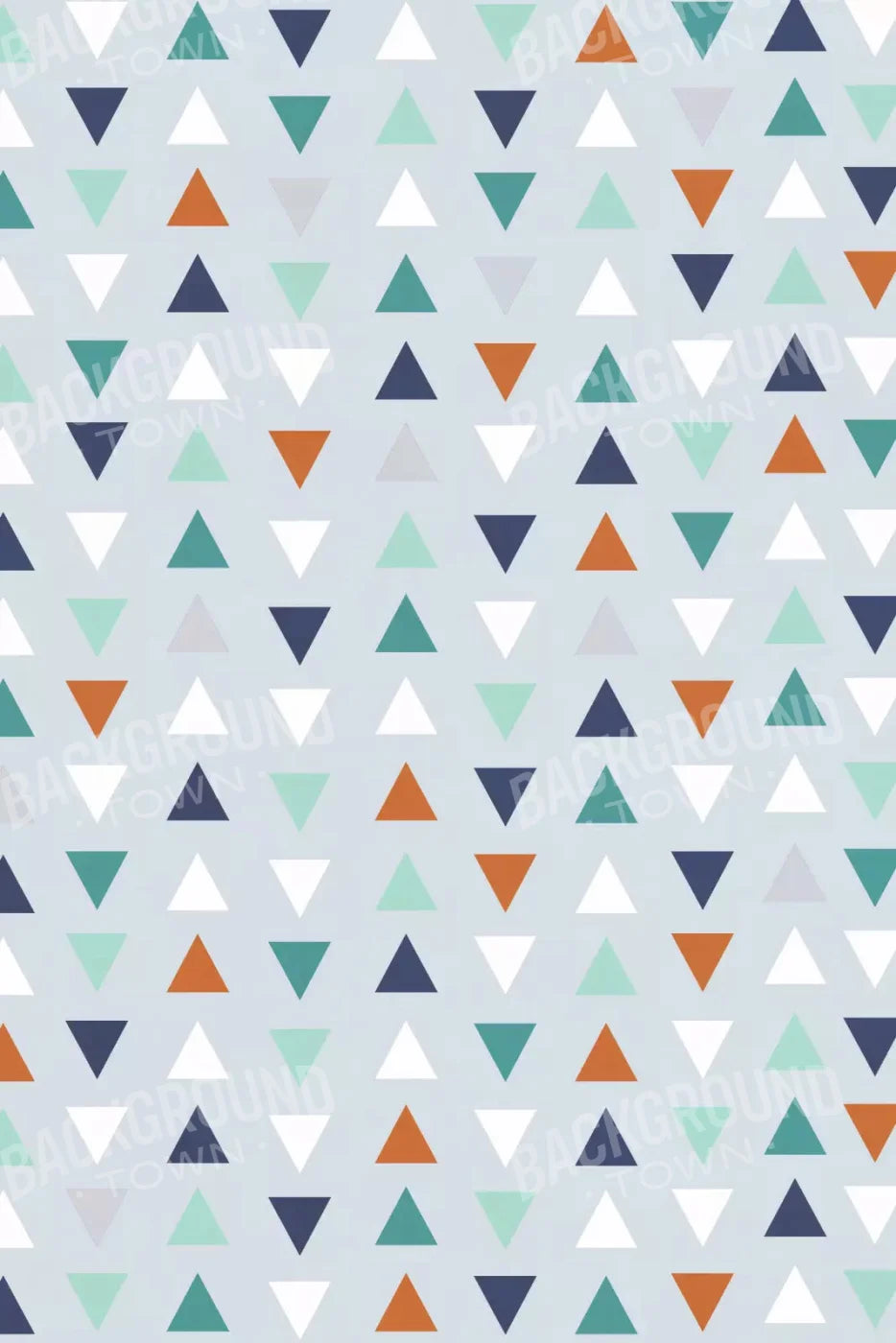 Davis Tri 5X8 Ultracloth ( 60 X 96 Inch ) Backdrop