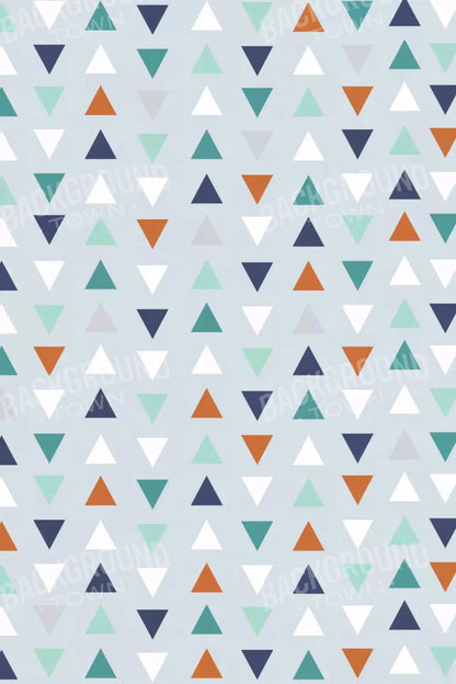 Davis Tri 5X8 Ultracloth ( 60 X 96 Inch ) Backdrop