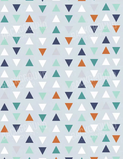 Davis Tri 6X8 Fleece ( 72 X 96 Inch ) Backdrop