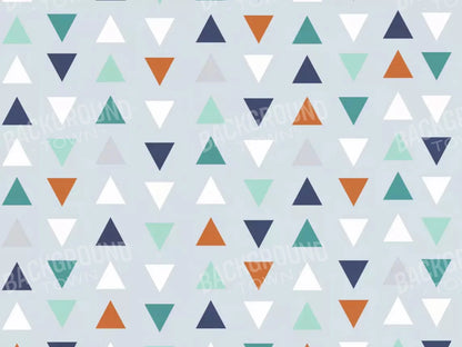 Davis Tri 7X5 Ultracloth ( 84 X 60 Inch ) Backdrop