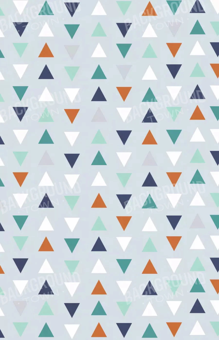 Davis Tri 8X12 Ultracloth ( 96 X 144 Inch ) Backdrop