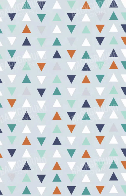 Davis Tri 8X12 Ultracloth ( 96 X 144 Inch ) Backdrop