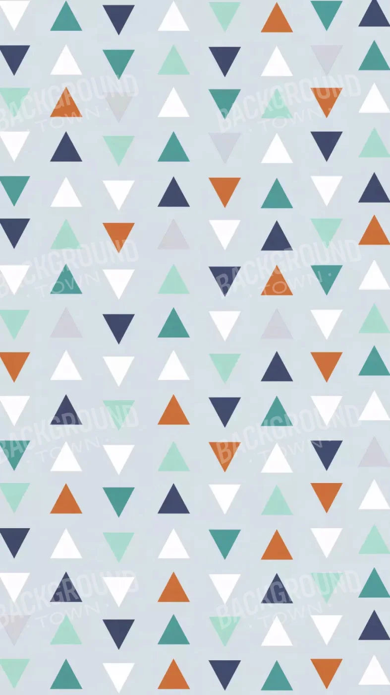 Davis Tri 8X14 Ultracloth ( 96 X 168 Inch ) Backdrop